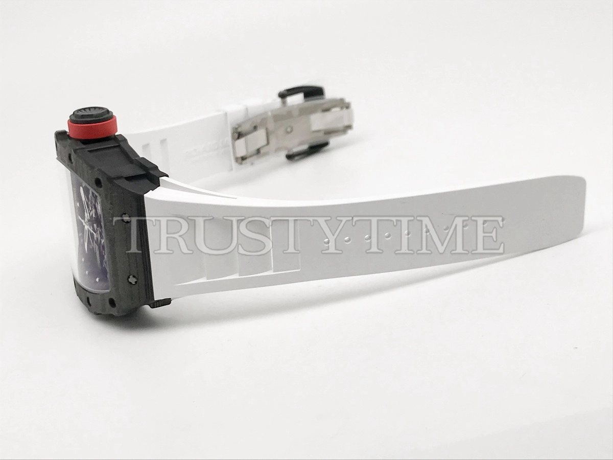 Копия часов Richard Mille RM035-02 Rafael Nadal Арт.RM-0592