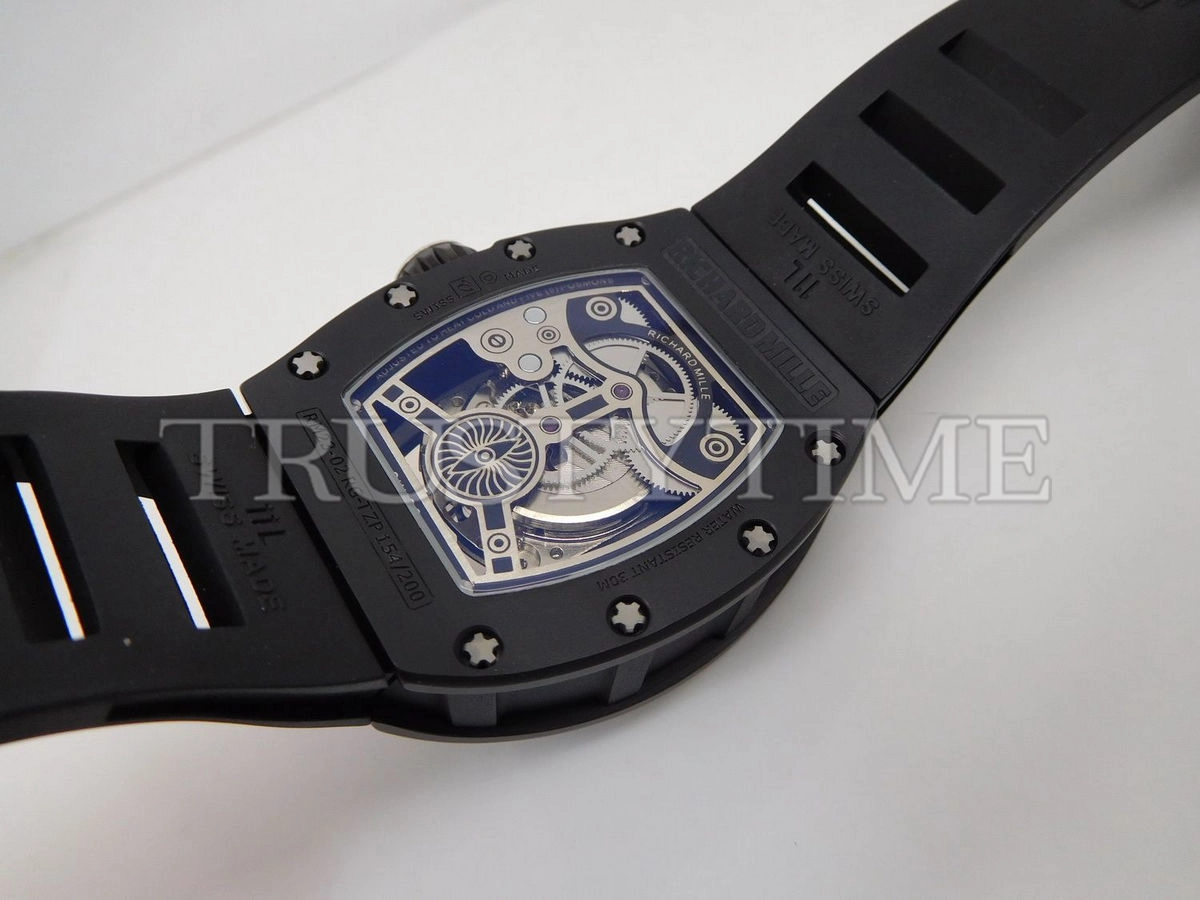 Копия часов Richard Mille RM023 Арт.RM-0295