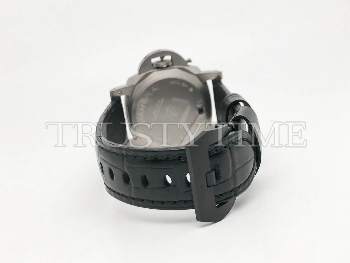 Копия часов Panerai Luminor GMT 42mm PAM01279 Арт.PN-0876