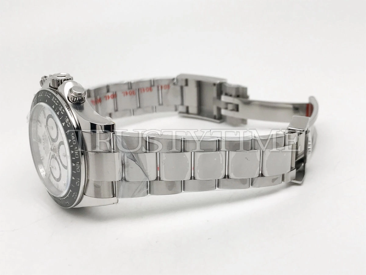 Копия часов Rolex Cosmograph Daytona 126500LN-0001 Арт.RX-3301