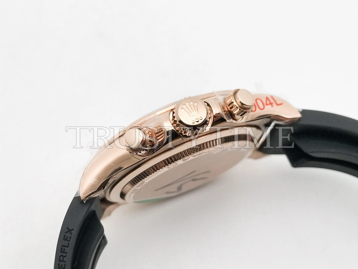 Копия часов Rolex Cosmograph Daytona 126515LN-0004 Арт.RX-3397