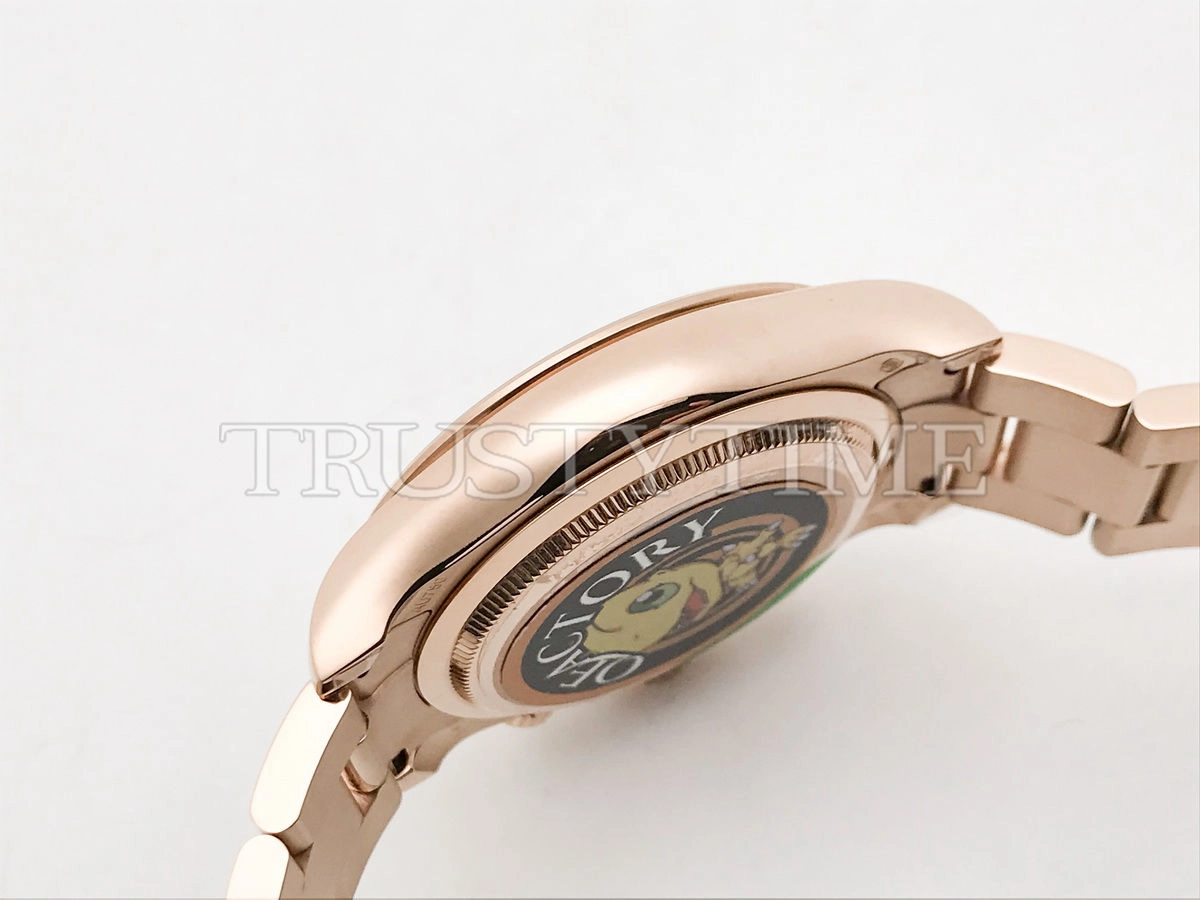 Копия часов Rolex Cosmograph Daytona 126505-0002 Арт.RX-3402