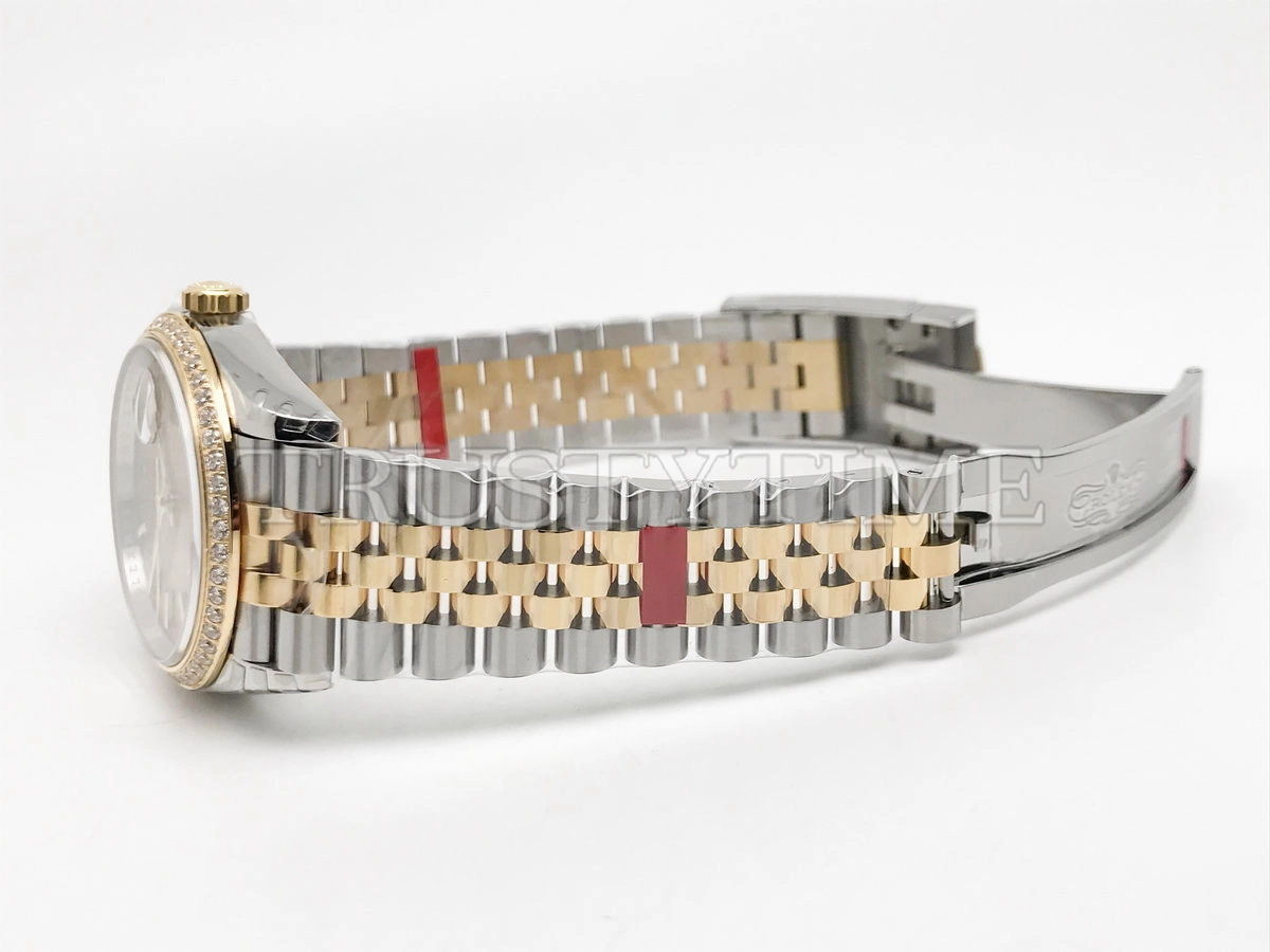 Копия часов Rolex DateJust 36mm 126283RBR-0025 Арт.RX-2603