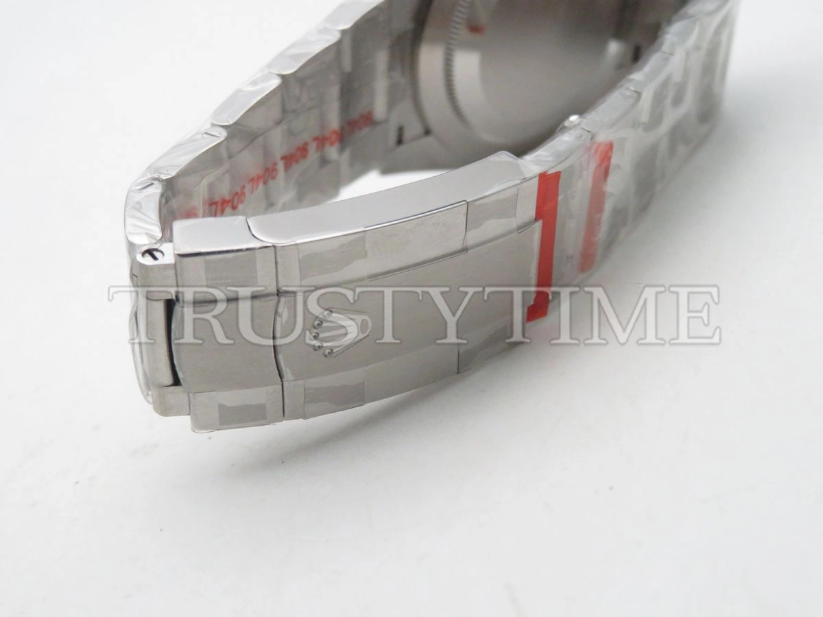 Копия часов Rolex Oyster Perpetual 41mm 124300-0004 Арт.RX-1734