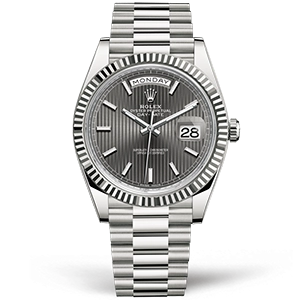 Копия часов Rolex Day-Date 40mm 228239-0002 Арт.RX-1004