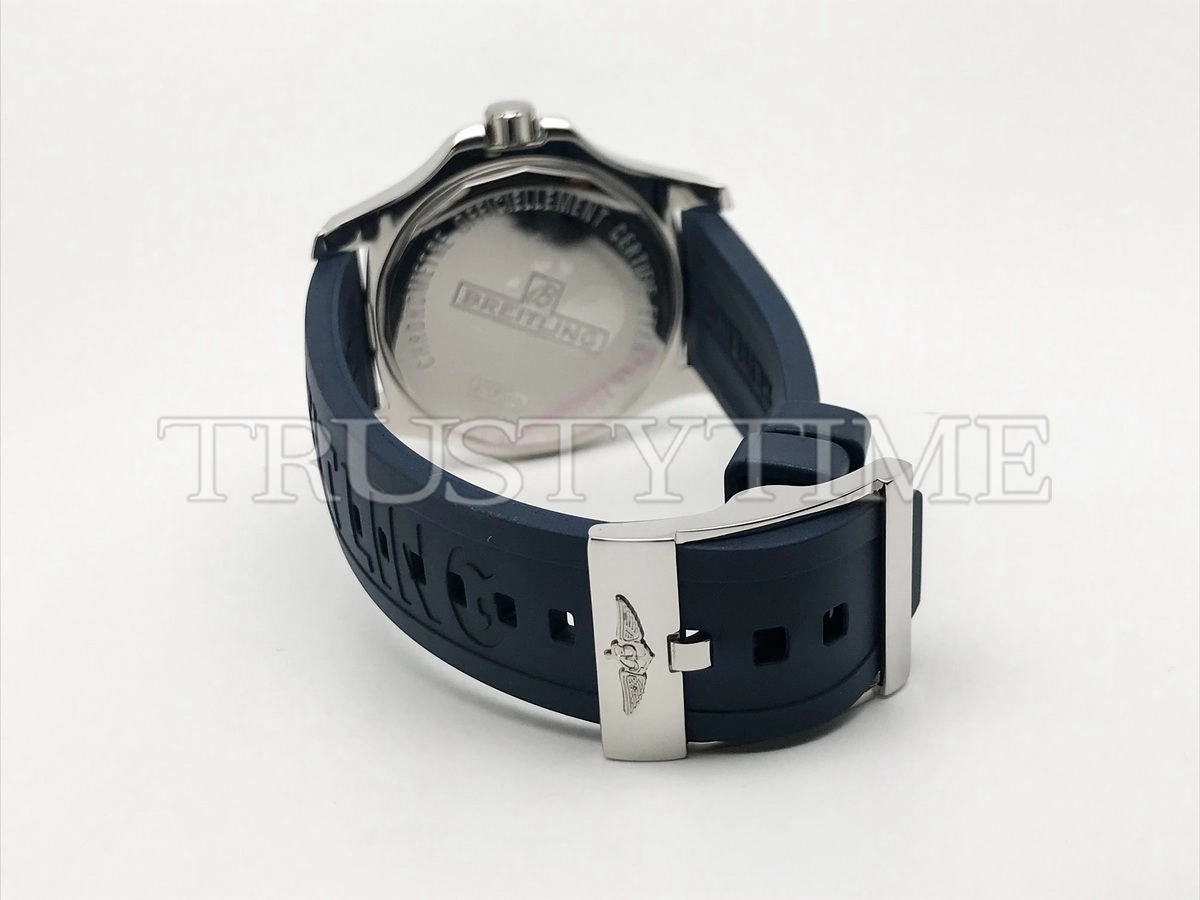 Копия часов Breitling Colt Automatic Mariner 44 A1738811.C906.158S Арт.BT-0642