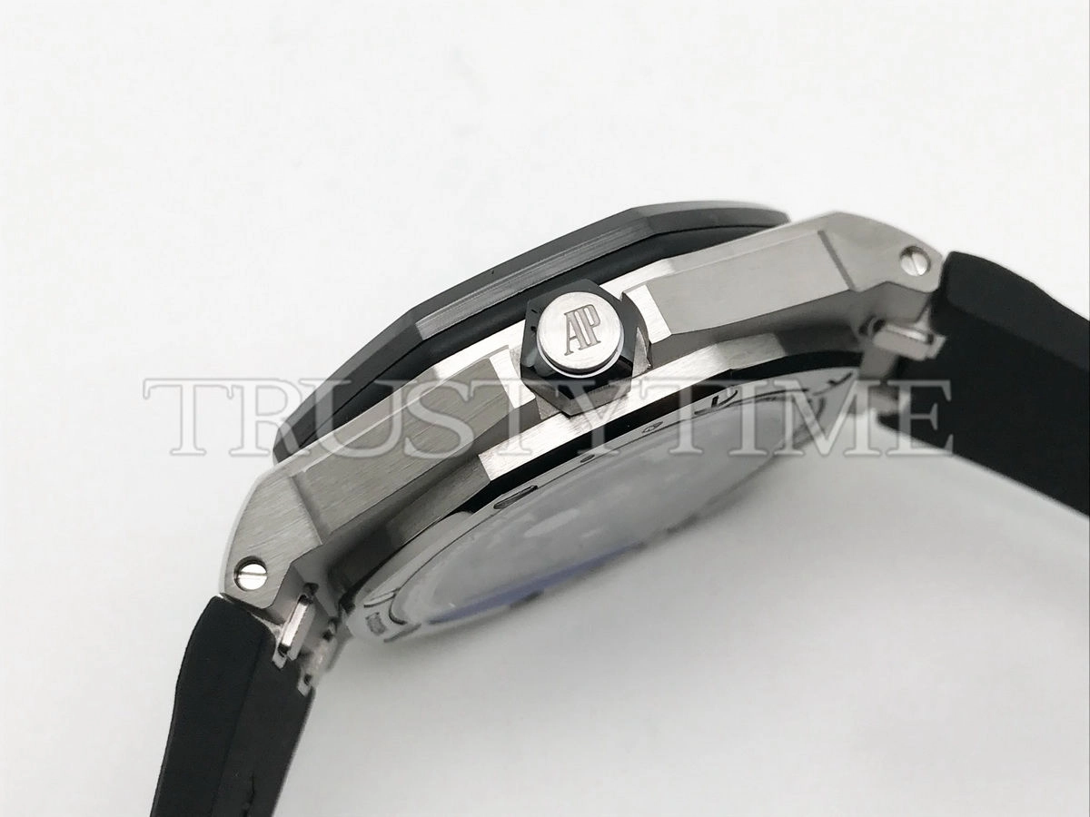 Копия часов Audemars Piguet Royal Oak Offshore Diver 15720CN.OO.A002CA.01 Арт.AP-1091