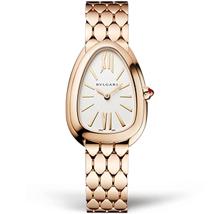 Копия часов Bvlgari Serpenti Seduttori 103145 Арт.BV-0734