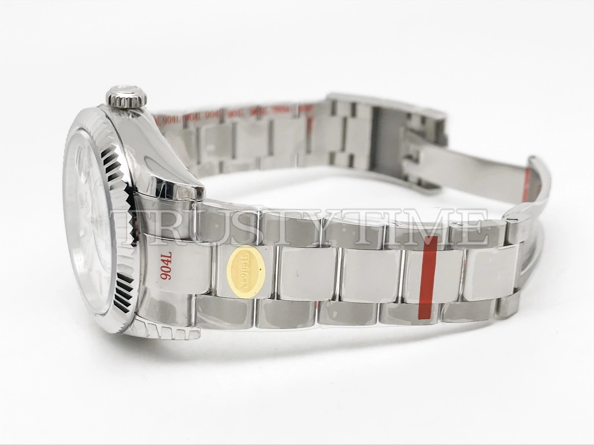 Копия часов Rolex Sky-Dweller 42mm 326934-0003 Арт.RX-1692