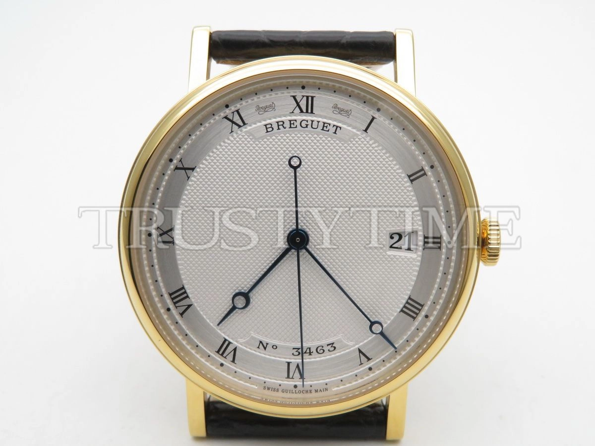 Копия часов Breguet Classique 5177BA/15/9V6 Арт.BG-0496