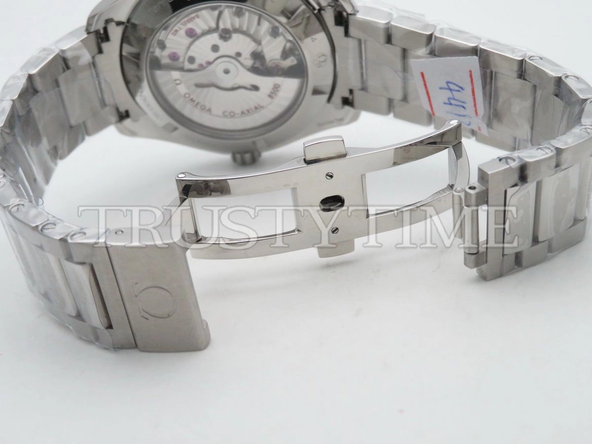 Копия часов Omega Seamaster Co-Axial 41.5mm 231.10.42.21.02.006 Арт.OM-0370