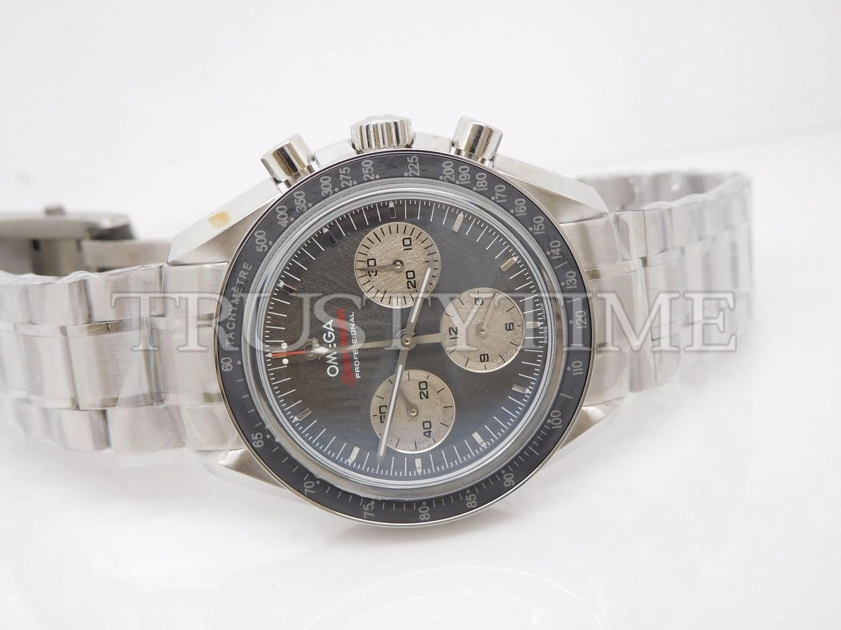 Копия часов Omega Speedmaster Professional "Moonwatch" 42mm 311.30.42.30.99.001 Арт.OM-0752