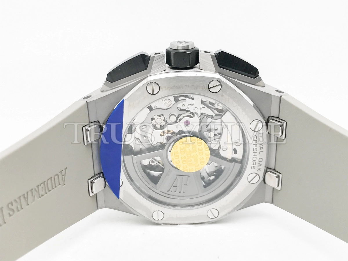 Копия часов Audemars Piguet Royal Oak Offshore Chronograph 26420SO.OO.A600CA.01 Арт.AP-1142