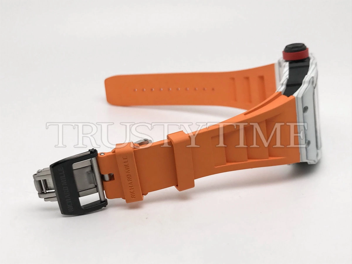 Копия часов Richard Mille RM035-01 Rafael Nadal Арт.RM-0577