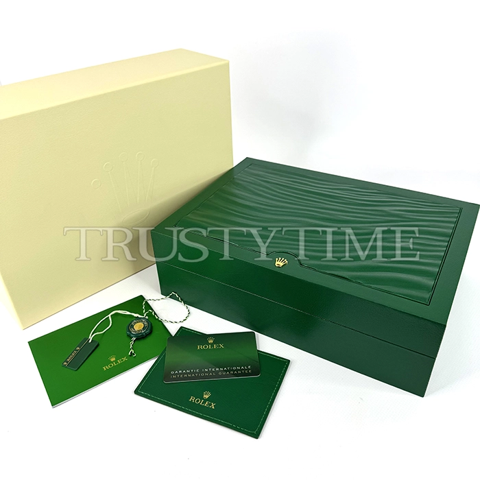 Копия часов Коробка-Органайзер для часов Rolex Арт.RX-005