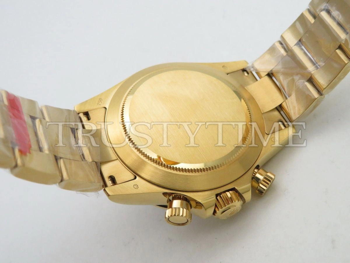 Копия часов Rolex Cosmograph Daytona 116508-0004 Арт.RX-1058