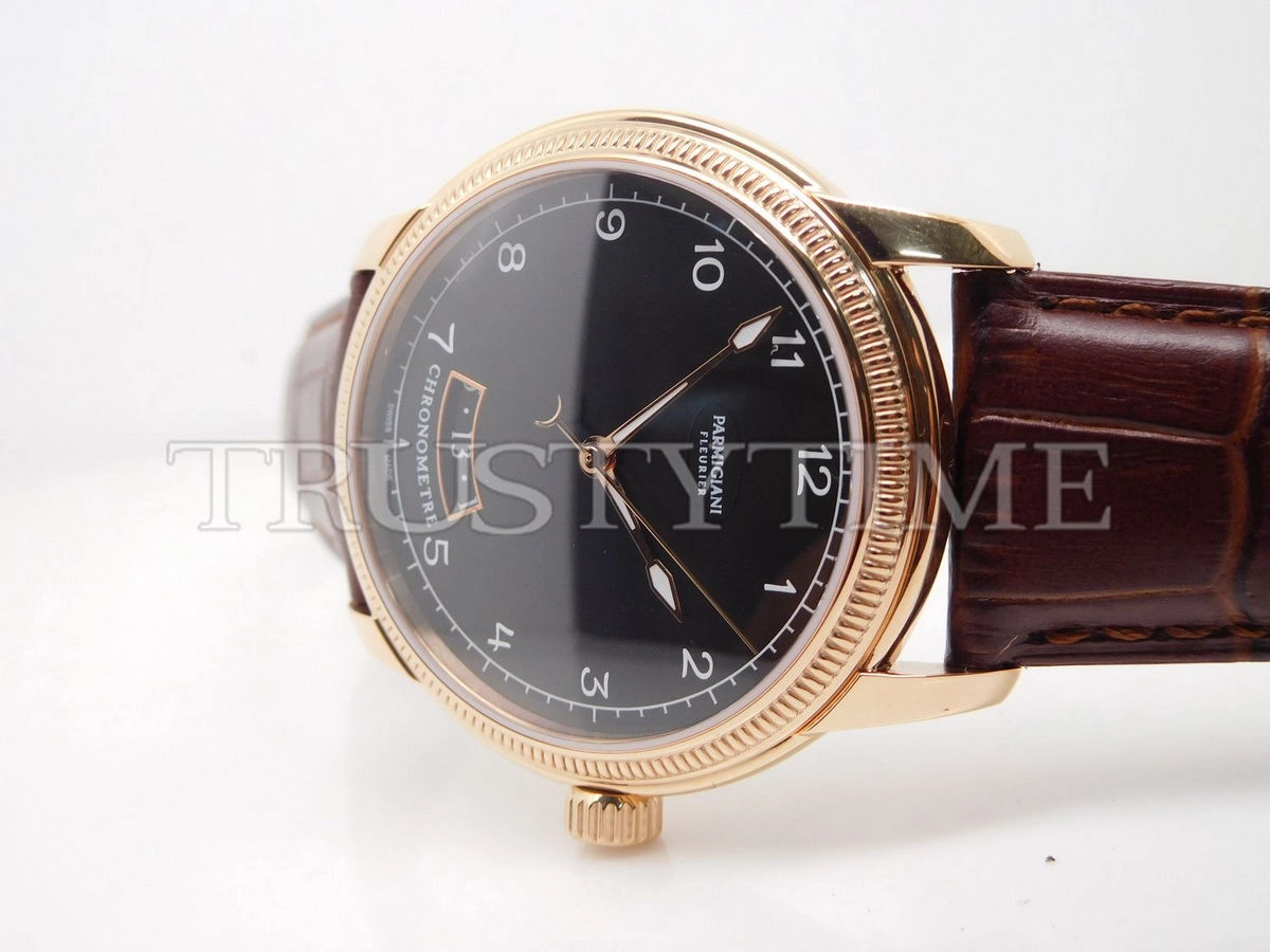 Копия часов Parmigiani Fleurier Toric 41mm PFC423-1601400-HA1441 Арт.PF-0644