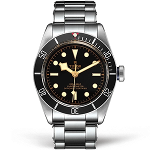 Копия часов Tudor Heritage Black Bay 41mm M79230N-0009 Арт.TD-0757