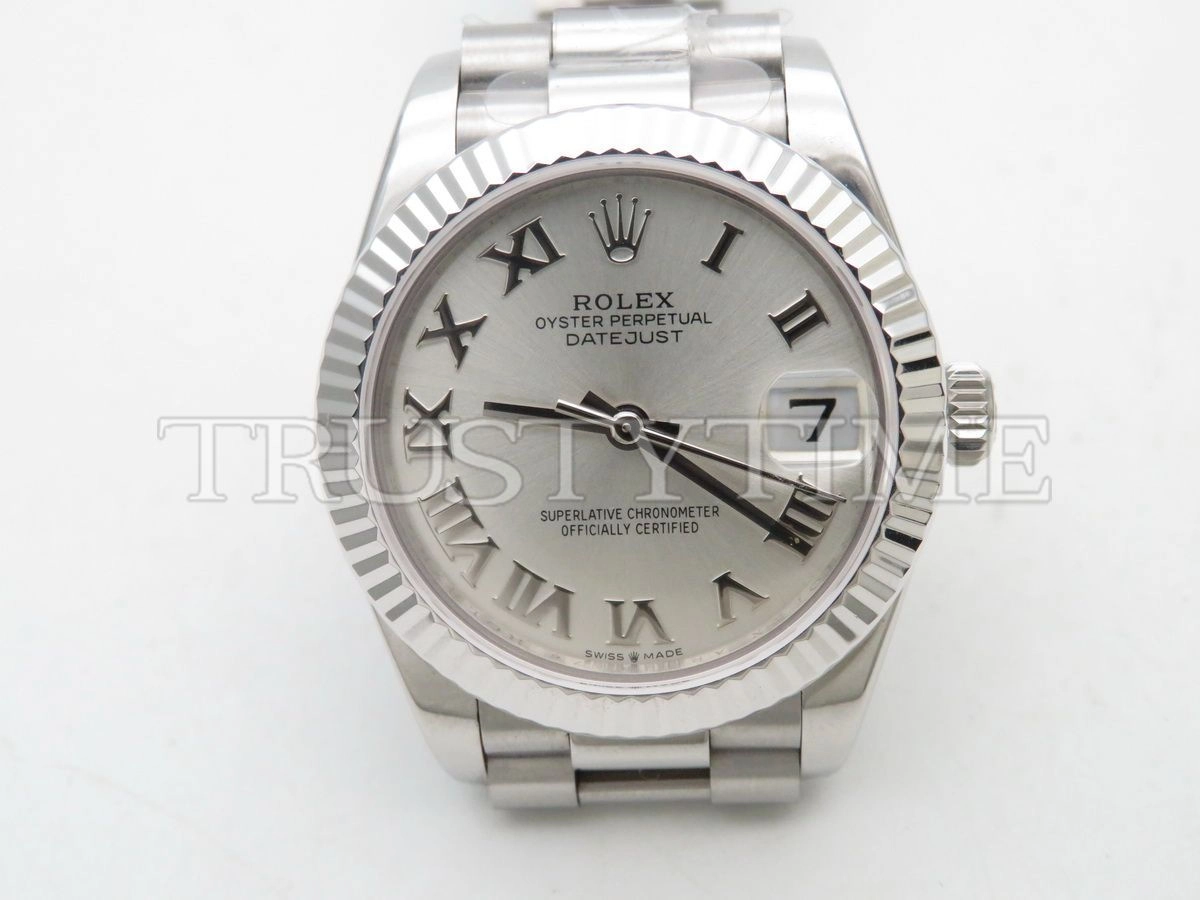 Копия часов Rolex DateJust 31mm 178279-0047 Арт.RX-0586