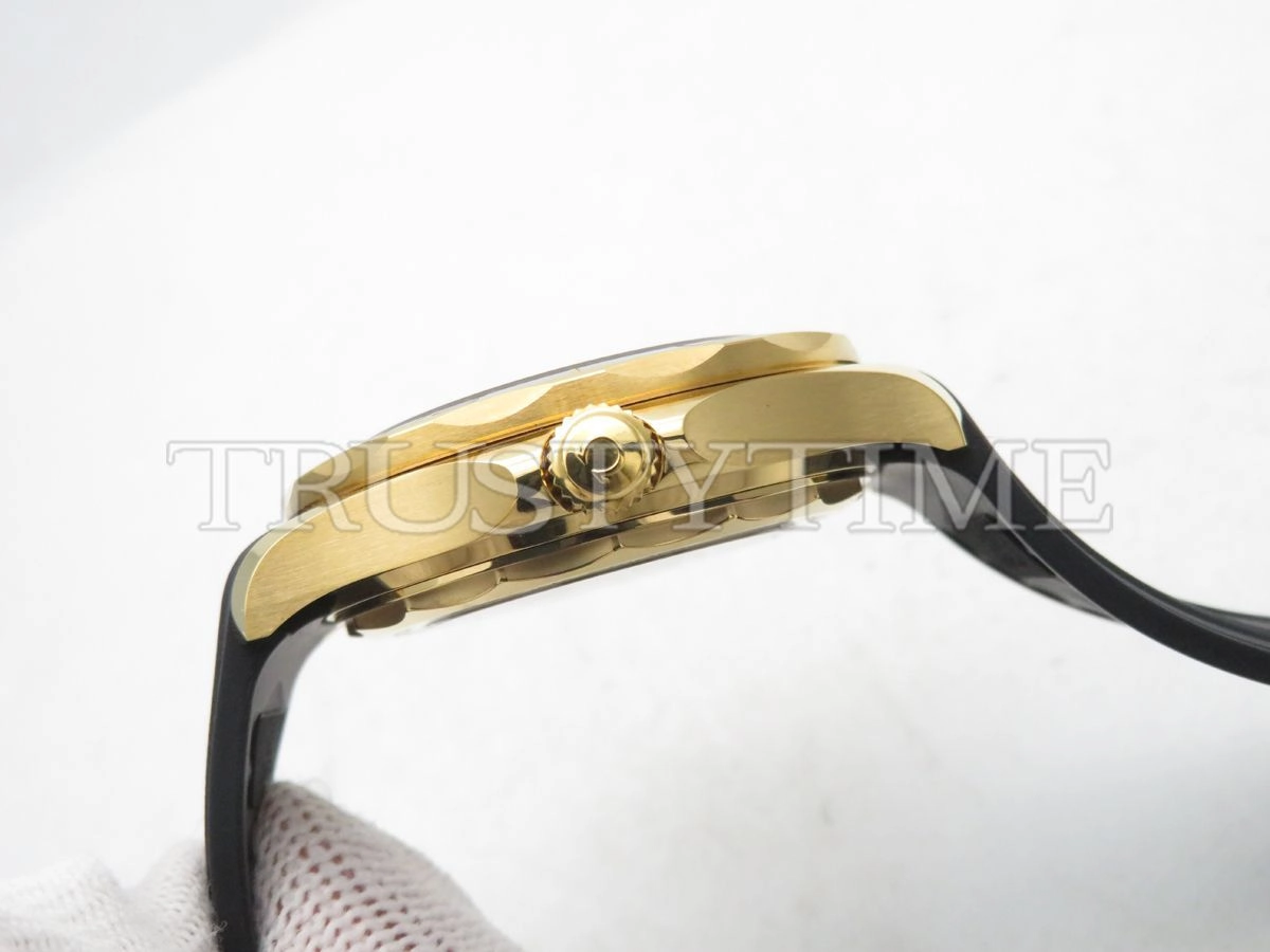 Копия часов Omega Seamaster Diver 300m Co-axial Chronometer James Bond Limited Edition No Date 42mm 210.62.42.20.01.001 Арт.OM-0834