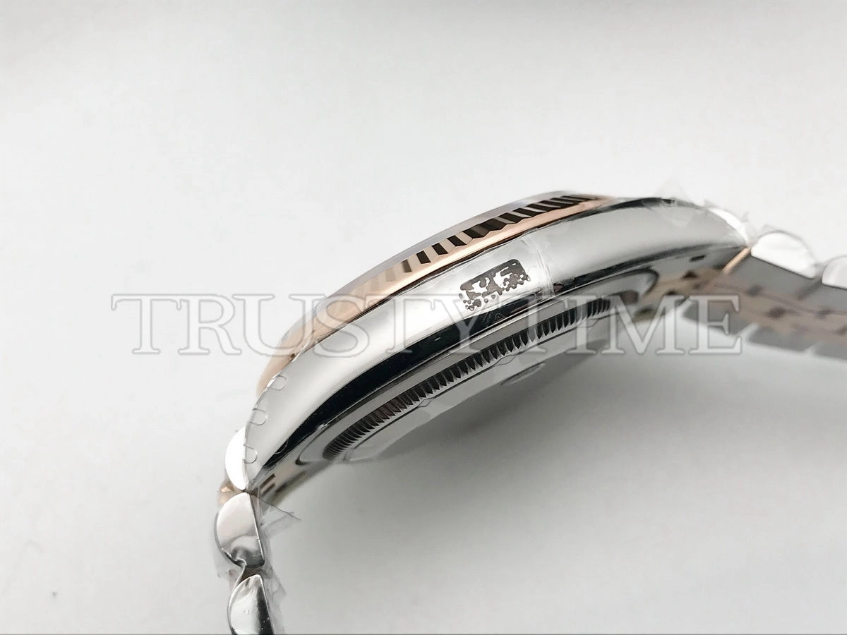 Копия часов Rolex DateJust 36mm 126231-0013 Арт.RX-0388