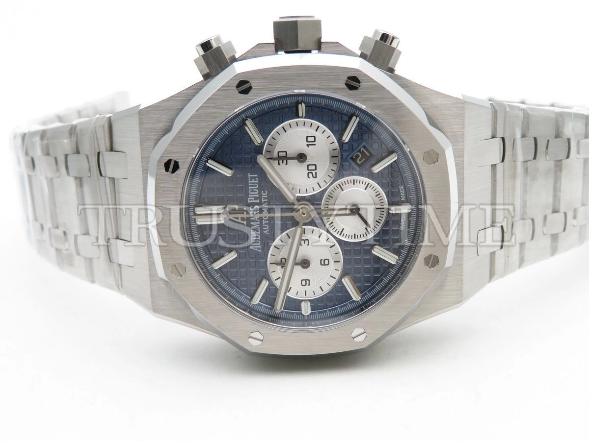Копия часов Audemars Piguet Royal Oak Chronograph II 26331ST.OO.1220ST.01 Арт.AP-0765