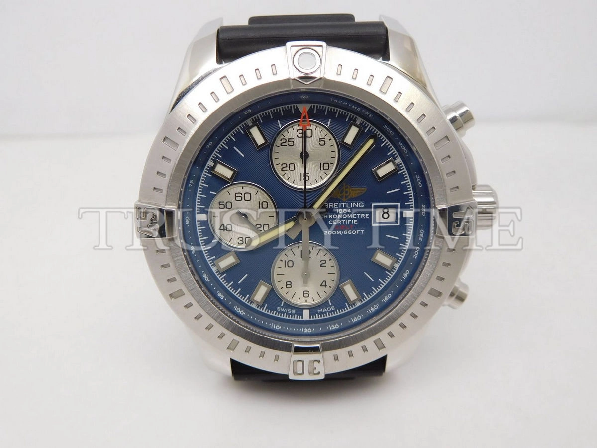 Копия часов Breitling Colt Chronograph Automatic 44 A1338811/C914/145S/A20S.1 Арт.BT-0414