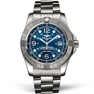 Копия часов Breitling Superocean Steelfish X-Plus 44 A1739010/C666/134A Арт.BT-1043