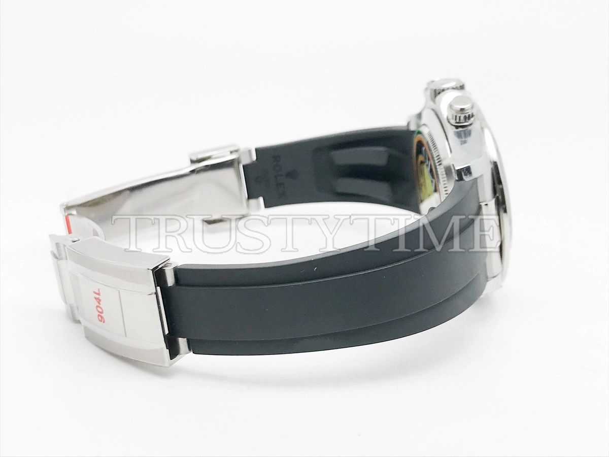 Копия часов Rolex Cosmograph Daytona 126519LN-0002 Арт.RX-3310