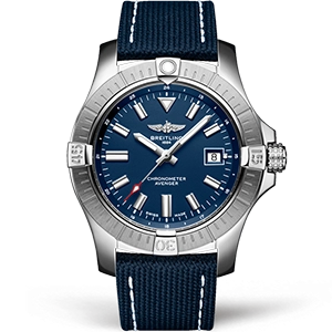 Копия часов Breitling Avenger Automatic 43 A17318101C1X1 Арт.BT-0680