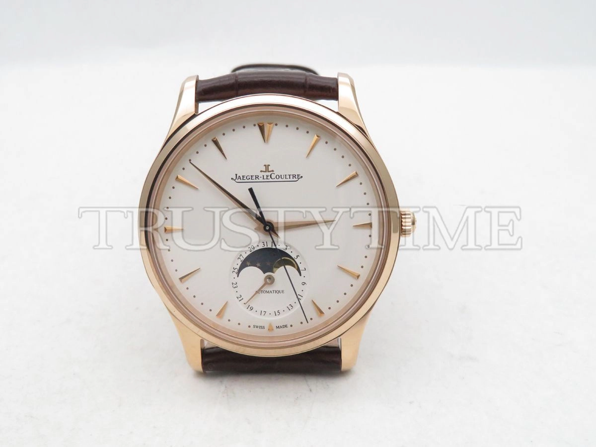 Копия часов Jaeger-LeCoultre Master Ultra Thin Moon 39mm 1362520 Арт.JL-0363