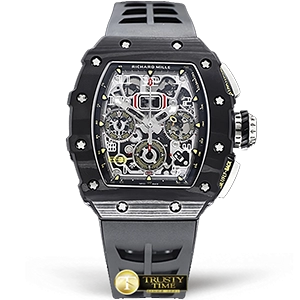 Копия часов Richard Mille RM011-03 Flyback Chronograph Арт.RM-0203