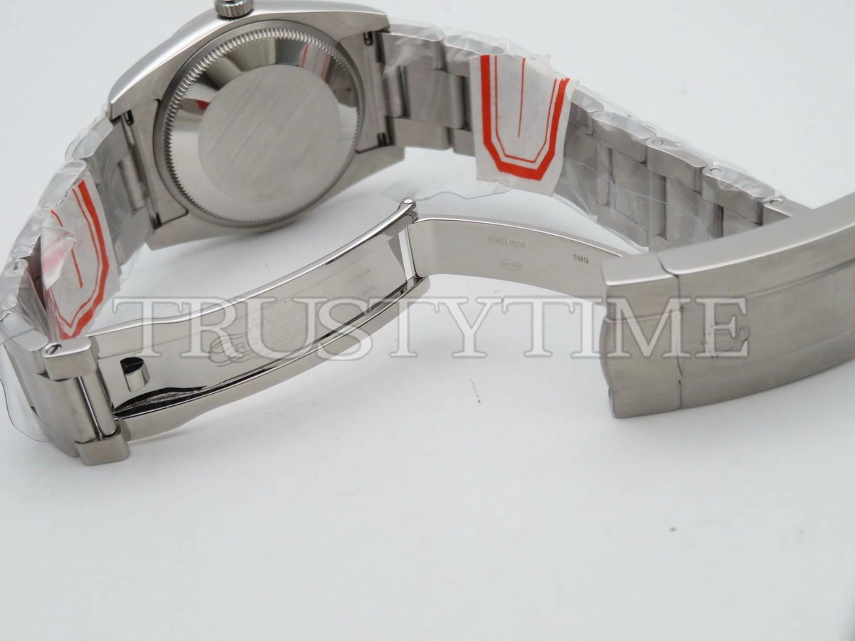 Копия часов Rolex Oyster Perpetual 34mm 114200-0022 Арт.RX-1421