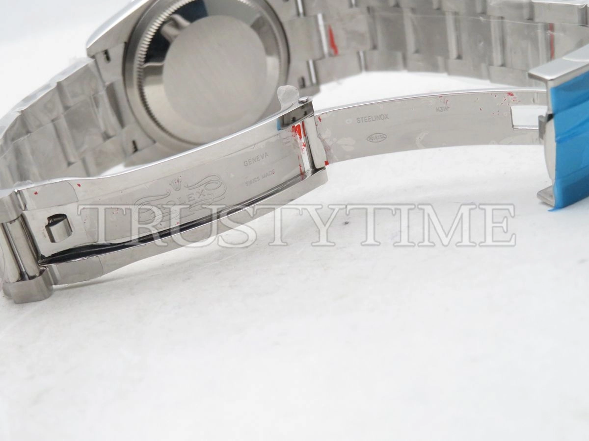 Копия часов Rolex DateJust 36mm 126284RBR-0038 Арт.RX-2093