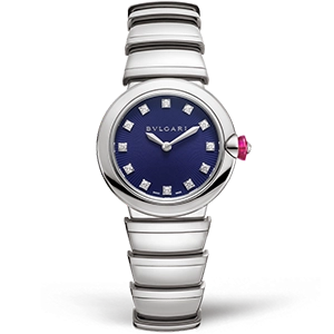 Копия часов Bvlgari Lvcea 102568 Арт.BV-0711