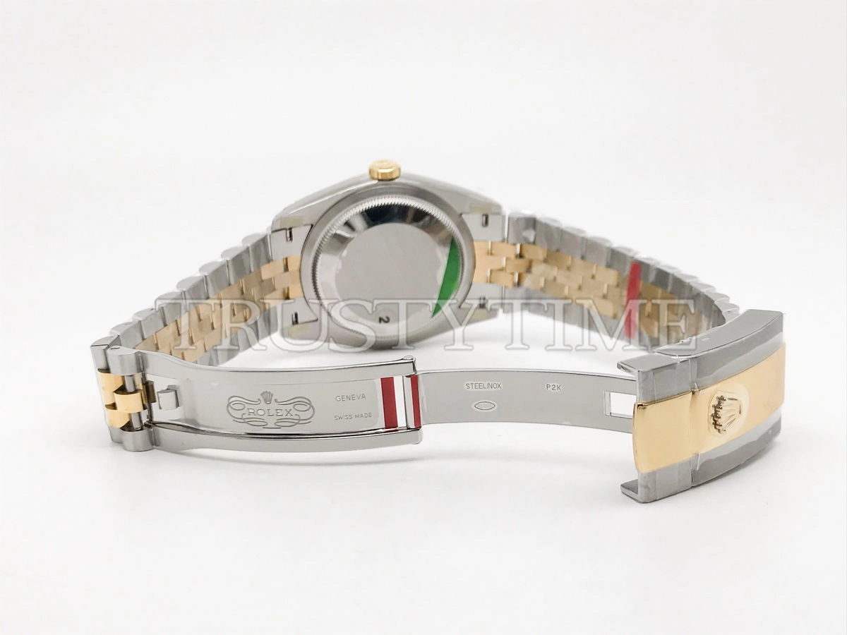 Копия часов Rolex DateJust 36mm 126283RBR-0031 Арт.RX-2606