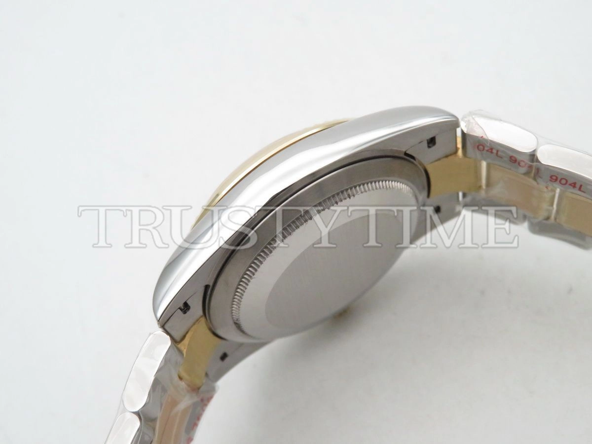 Копия часов Rolex DateJust 36mm 126233-0030 Арт.RX-0259