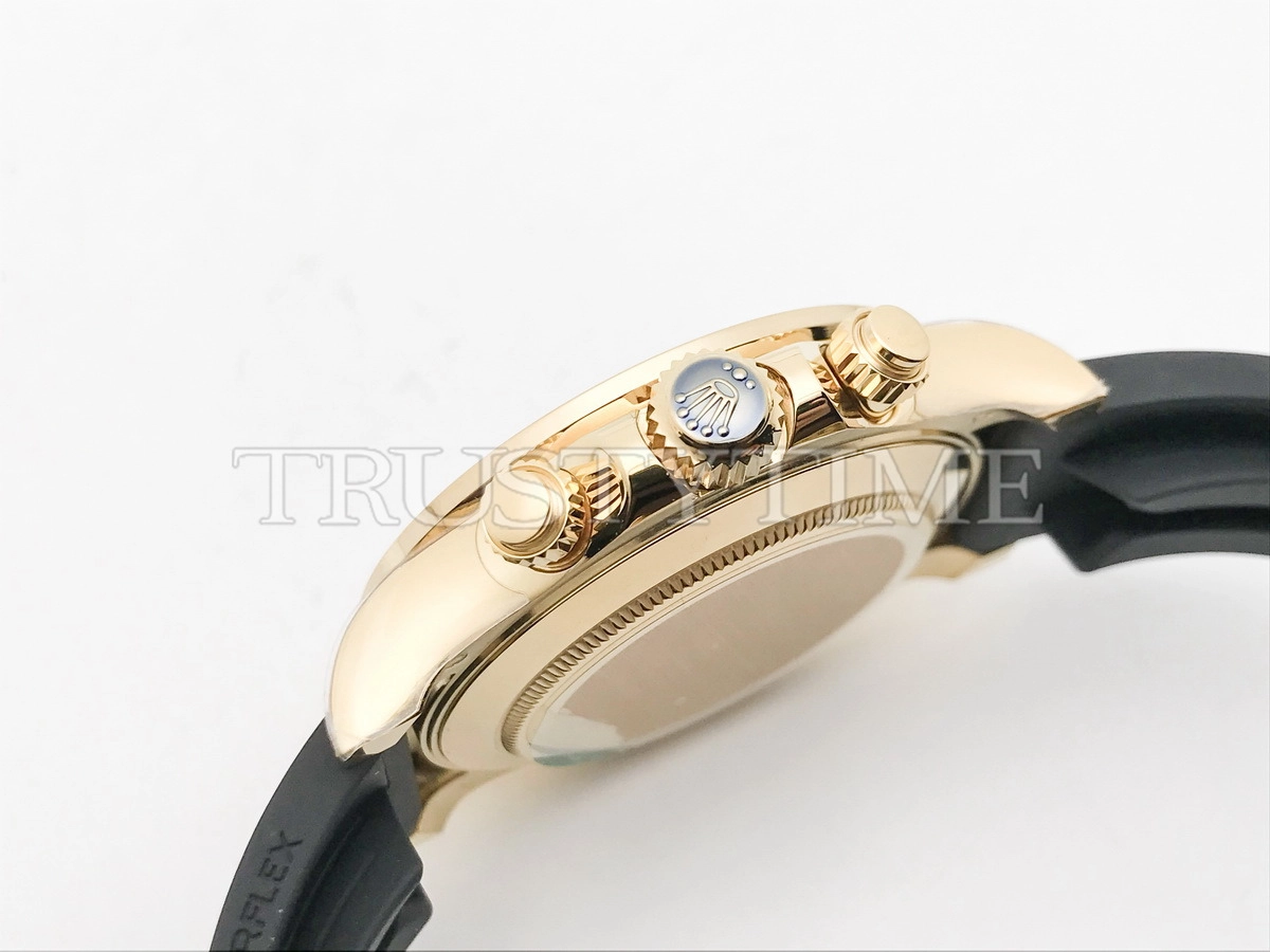 Копия часов Rolex Cosmograph Daytona 116588SACO Арт.RX-3485