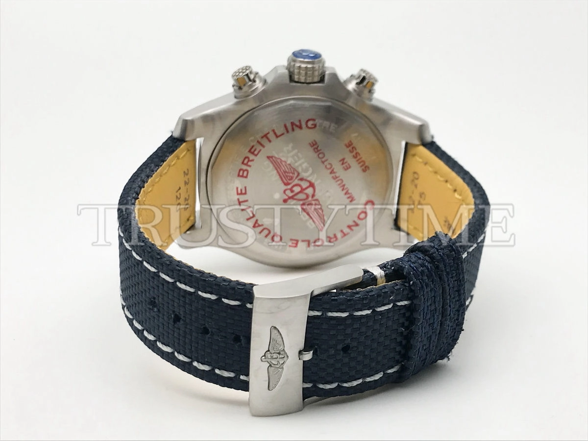 Копия часов Breitling Avenger Chronograph 45 A13317101C1X1 Арт.BT-0645