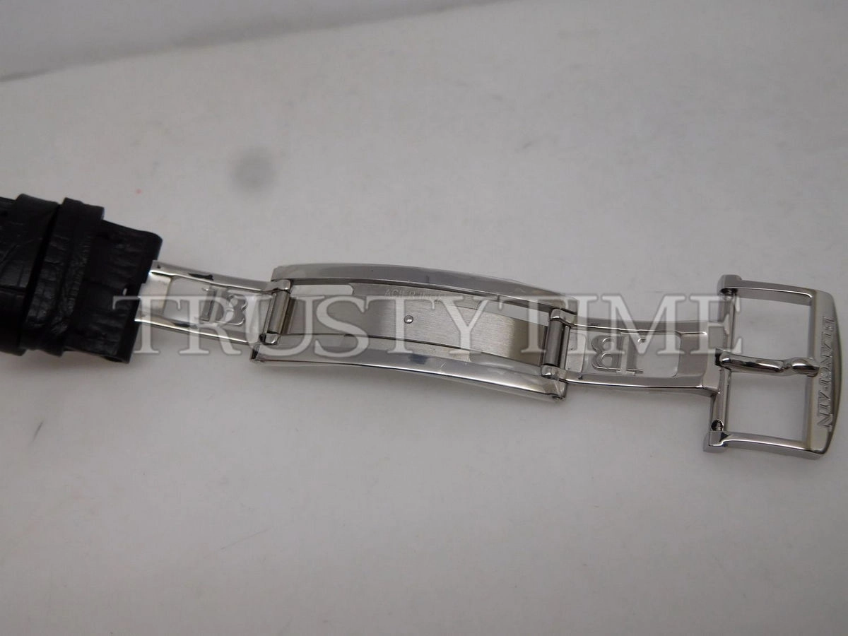 Копия часов Blancpain Villeret Ultra-Slim 6651-1127-55B Арт.BP-0317