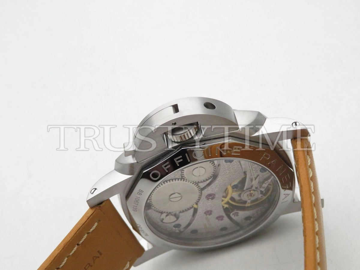 Копия часов Panerai Luminor 1950 Limited Edition 47mm PAM00127 Арт.PN-0812