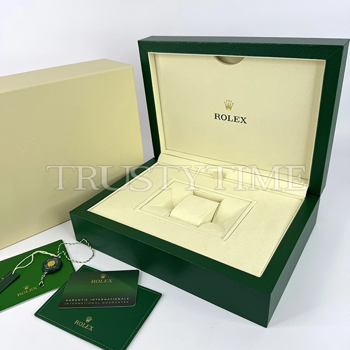 Копия часов Коробка-Органайзер для часов Rolex Арт.RX-005