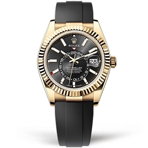 Копия часов Rolex Sky-Dweller 42mm 336238-0002 Арт.RX-3502