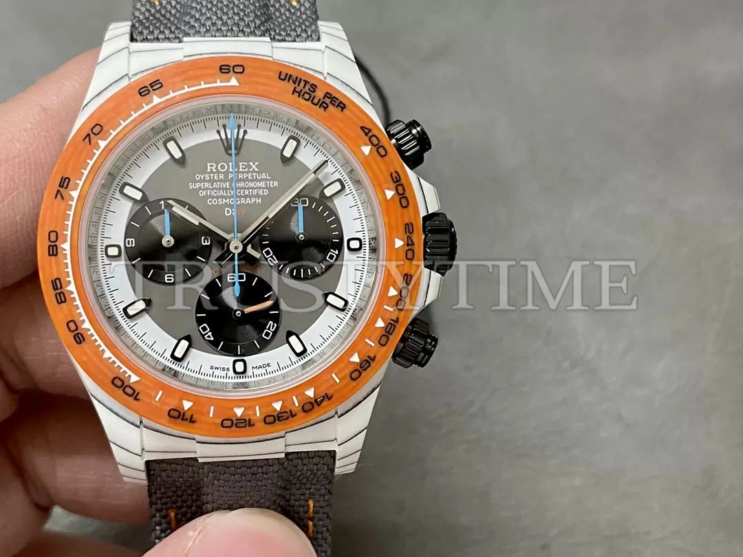 Копия часов Rolex Cosmograph Daytona DIW Ocellaris Арт.RX-2912