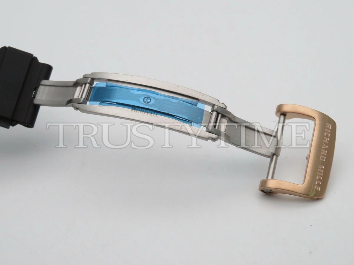 Копия часов Richard Mille RM011-03 Flyback Chronograph Арт.RM-0211