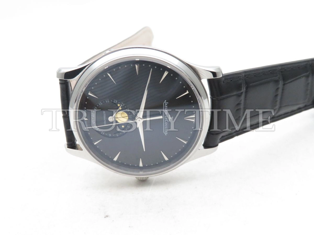 Копия часов Jaeger-LeCoultre Master Ultra Thin Moon 39mm 1368470 Арт.JL-0368