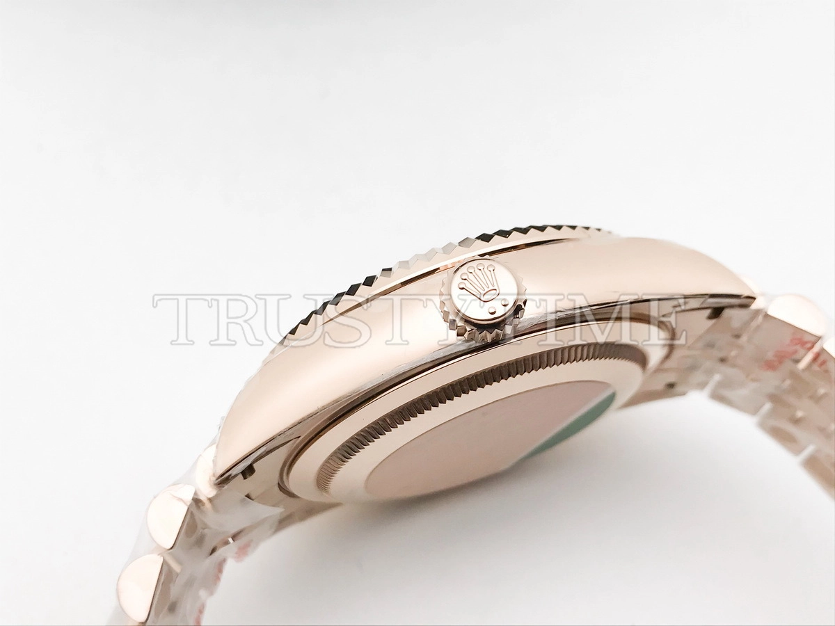 Копия часов Rolex Sky-Dweller 42mm 336935-0008 Арт.RX-3508