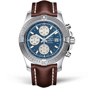 Копия часов Breitling Colt Chronograph Automatic 44 A1338811/C914/438X/A20D.1 Арт.BT-0875
