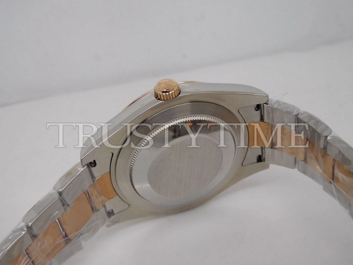 Копия часов Rolex DateJust II 41mm 126331-0001 Арт.RX-0810