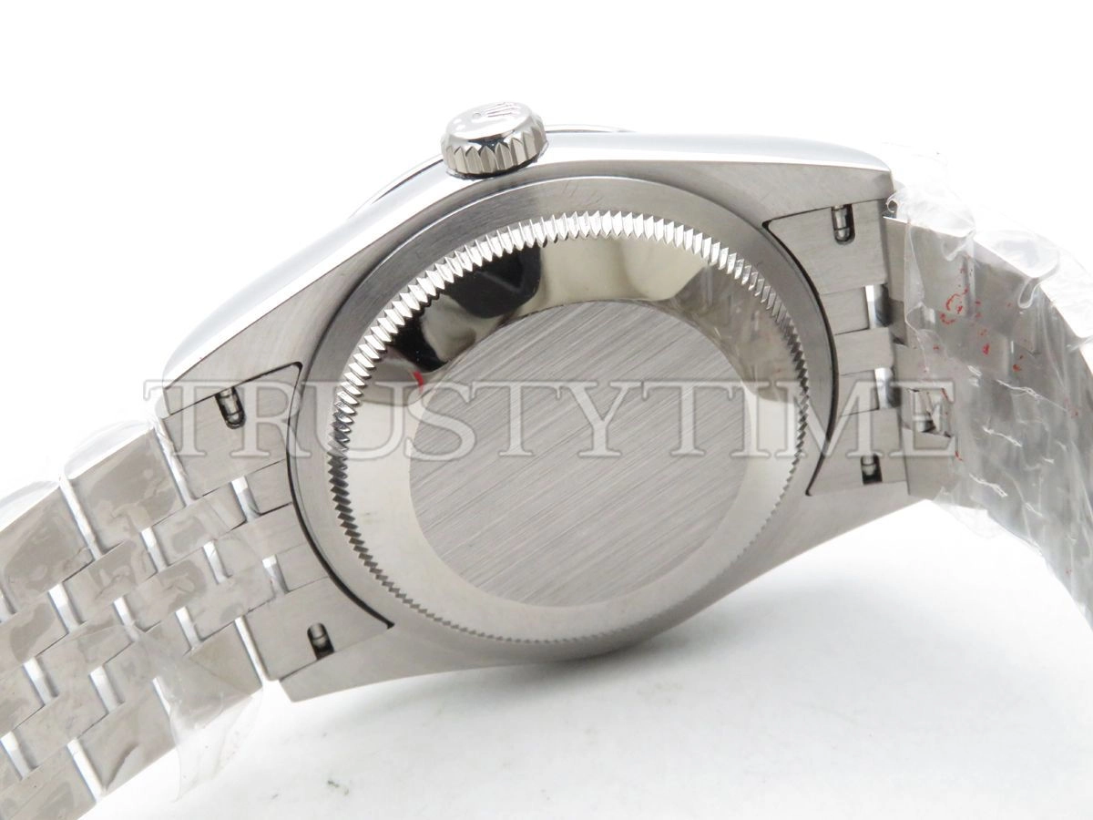 Копия часов Rolex DateJust 36mm 126234-0051 Арт.RX-1813
